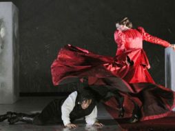 Todos los que conforman el repertorio tienen una amplia experiencia. ESPECIAL  /