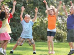 El ejercicio está relacionado con una mayor actividad en las partes del cerebro asociadas con el pensamiento complejo. ESPECIAL  /