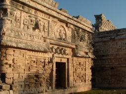 La cultura maya su lengua y sus tradiciones serán objeto de análisis en el III Congreso Internacional de Cultura Maya. EL UNIVERSAL  /