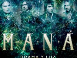 El disco fue grabado a lo largo de varios meses entre Los Angeles, Brasil y Puerto Vallarta. ESPECIAL  /