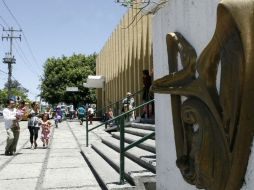 Este tipo de seguro lo puede contratar cualquier persona que no cuente con Seguro Social. ARCHIVO  /