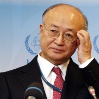 Potencias mundiales piden a Irán diálogo sobre programa nuclear