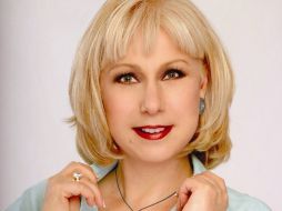 La presentadora también tenía propuestas de Televisa y Azteca. ESPECIAL  /