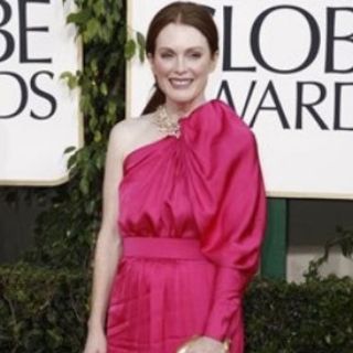 Julianne Moore interpretará a la exgobernadora de Alaska