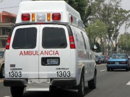 El ladrón fue encarcelado por conducir en estado de ebriedad. ARCHIVO EL INFORMADOR  /
