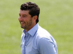 'Chepo' pone sus esperanzas en los jóvenes de cara al torneo futbolístico de selecciones más antiguo del mundo. MEXSPORT  /