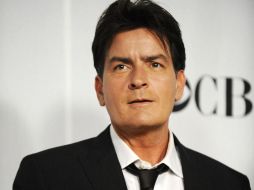 Una tras otra. La polémica entre Sheen y Warner Bros. abre un nuevo episodio.AP  /