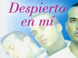 Imagen del segundo libro del ex integrante de Kabah. ESPECIAL  /