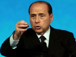 El mandatario asegura que la reforma no se aplica a los procesos en curso. ARCHIVO  /