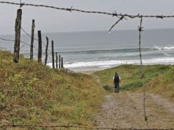 El alcance del temblor de Sinaloa tuvo un alcance de nueve kilómetros. ARCHIVO  /