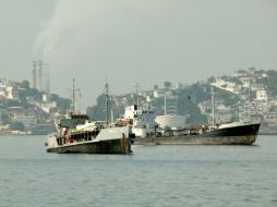 Perú, es uno de los mayores productores de metales del mundo. ARCHIVO  /