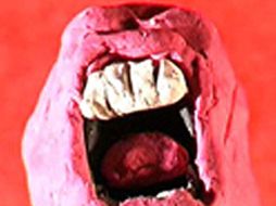 Los artistas utilizaron varios recursos para la realización de sus vídeos desde los dibujos hasta la plastilina. ESPECIAL  /