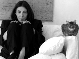 Sabina Berman es una mujer de 56 años que se dedica a escribir, ya sean novelas, guiones o libretos.ESPECIAL  /