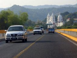 Las autoridades descartan que el sismo de 4.4 grados Richter tenga afectaciones graves. ARCHIVO  /