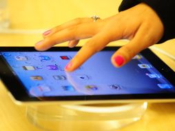 Algunos programas suspenden tu acceso a los números telefónicos por hasta 24 horas. AFP  /