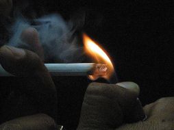 Según estudios fumar eleva el riesgo de desarrollar inflamación pancreática. ARCHIVO  /