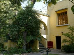 La conservación del patrimonio cultural edificado es uno de los objetivos del diplomado. E. PACHECO  /