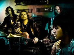 El albúm 'Drama y luz' se publicará el próximo 12 de abril. ESPECIAL  /