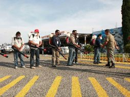Dependencias que cuentan con talleres, también impartirán pláticas preventivas. ARCHIVO  /
