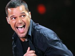 El artista iniciará su gira mundial en el Coliseo de Puerto Rico José M. Agrelot de San Juan. AP  /