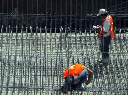 Las obras beneficiarán a 30 colonias y se invirtieron 15 millones de pesos en la primera etapa. A. HINOJOSA  /