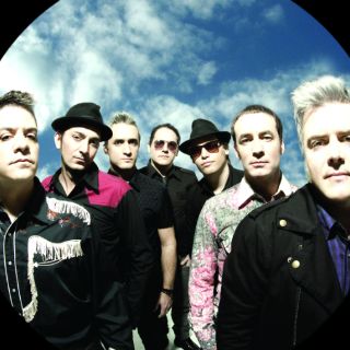 Los Pericos con la ilusión intacta