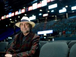 Sabina, listo para arrancar su gira por Argentina. EFE  /