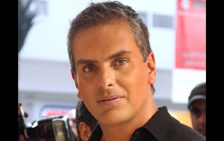 El ex Garibaldi agradeció el apoyo que le han brindado tras el accidente que sufrió. ESPECIAL  /