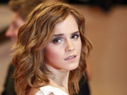 La actriz se une al selecto grupo de estrellas como Julia Roberts, Kate Winslet y Anne Hathaway. REUTERS  /