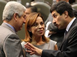 Los principales adversarios en 2012 serán el abstencionismo, desánimo y la apatía, por lo que se pide una participación ciudadana. NTX  /