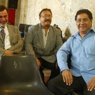 Homenaje a Gabriel Ruiz