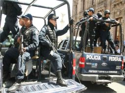 Miguel Hidalgo-Naucalpan se han convertido en zona de riesgo. ARCHIVO  /