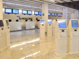 TG Group, Avanza Capital y BM, además de un cuarto postor desconocido, son potenciales compradores para Mexicana. ARCHIVO  /