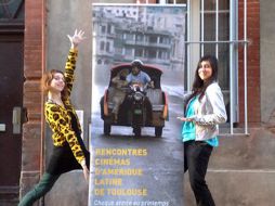 Los Encuentros, que se inauguran en una gala el viernes de noche con el premiado filme colombiano Los Colores de la montaña. ESPECIAL  /