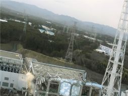 Yukiya Amano expresó sus desepos por visitar la planta nuclear Fukushima Daiichi. AP  /