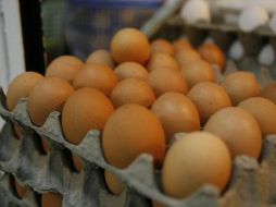 Si Jalisco fuera país independiente, sería el décimo productor mundial de huevo. ARCHIVO  /