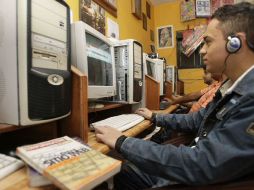 En febrero pasado la misma autoridad anunció la confiscación de diez dominios.ARCHIVO  /