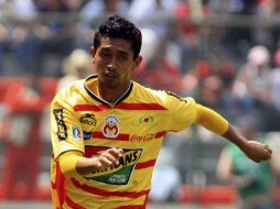 Morelia viene de una derrota ante Pumas. MEXSPORT  /
