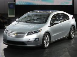 La apuesta autos híbridos y eléctricos.AP  /