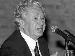 La obra del escritor Juan José Arreola será la protagonista en la Feria del Libro en Español en los Los Ángeles. ELINFORMADOR  /