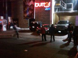 Al menos diez personas murieron tras un ataque en un bar de Acapulco. ARCHIVO  /