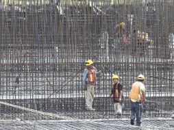 Autoridades pronostican que las macro plantas de El Ahogado (foto) y Agua Prieta operen integralmente en 2013. A. CAMACHO  /