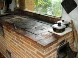 Más de 130 mil familias respiran ahora aire limpio. ESPECIAL  /