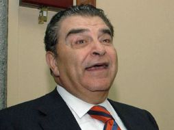 Realizó a mediados de la semana pasada un viaje relámpago a Chile para defenderse de algunas acusaciones. EFE  /