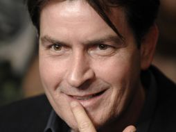 Según algunos portales, Sheen y la cadena CBS negocian pero se guardan detalles. AP  /