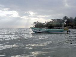 Existe riesgo de que la Conagua reduzca la concesión permitida al SIAPA en torno al Lago de Chapala. ARCHIVO  /