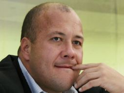 Alfaro refirió que se comprará un pozo y se rehabilitarán dos más. E. BARRERA  /