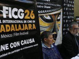 Su objetivo es la donación total de las taquillas de sus Galas que tendrá lugar en el Teatro Diana. M.FREYRIA  /