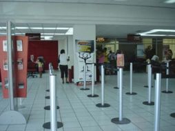 El CAT de los diversos productos bancarios es la clave para hacer cuentas acertadas. ARCHIVO  /