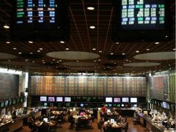 The Conference Board informó que en diciembre los indicadores se ubicaron en 0.2 por ciento. ARCHIVO  /